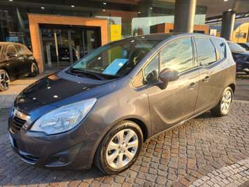 Meriva  1.3 cdti ecoflex Elective 95cv