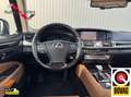 Lexus LS 600 600h President Line|NL-Auto|Leder|Navi|Schuifdak Zwart - thumbnail 2