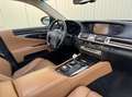 Lexus LS 600 600h President Line|NL-Auto|Leder|Navi|Schuifdak Zwart - thumbnail 4