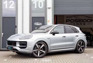 3.0 E-Hybrid BTW | PANO | HUD | BURMESTER | SPORTC