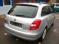 Skoda Fabia Combi 1.2 Ambition*DSG*Klima*PDC*Top* Silber - thumbnail 5