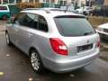 Skoda Fabia Combi 1.2 Ambition*DSG*Klima*PDC*Top* Silber - thumbnail 4