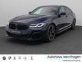 BMW 550 B&W Laser 360°HUD DAB Komfort 20Zoll Bleu - thumbnail 1