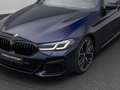 BMW 550 B&W Laser 360°HUD DAB Komfort 20Zoll Bleu - thumbnail 17