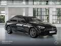 Mercedes-Benz C 220 d AMG+NIGHT+360+SITZKLIMA+KEYLESS+9G Schwarz - thumbnail 20