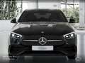 Mercedes-Benz C 220 d AMG+NIGHT+360+SITZKLIMA+KEYLESS+9G Schwarz - thumbnail 8