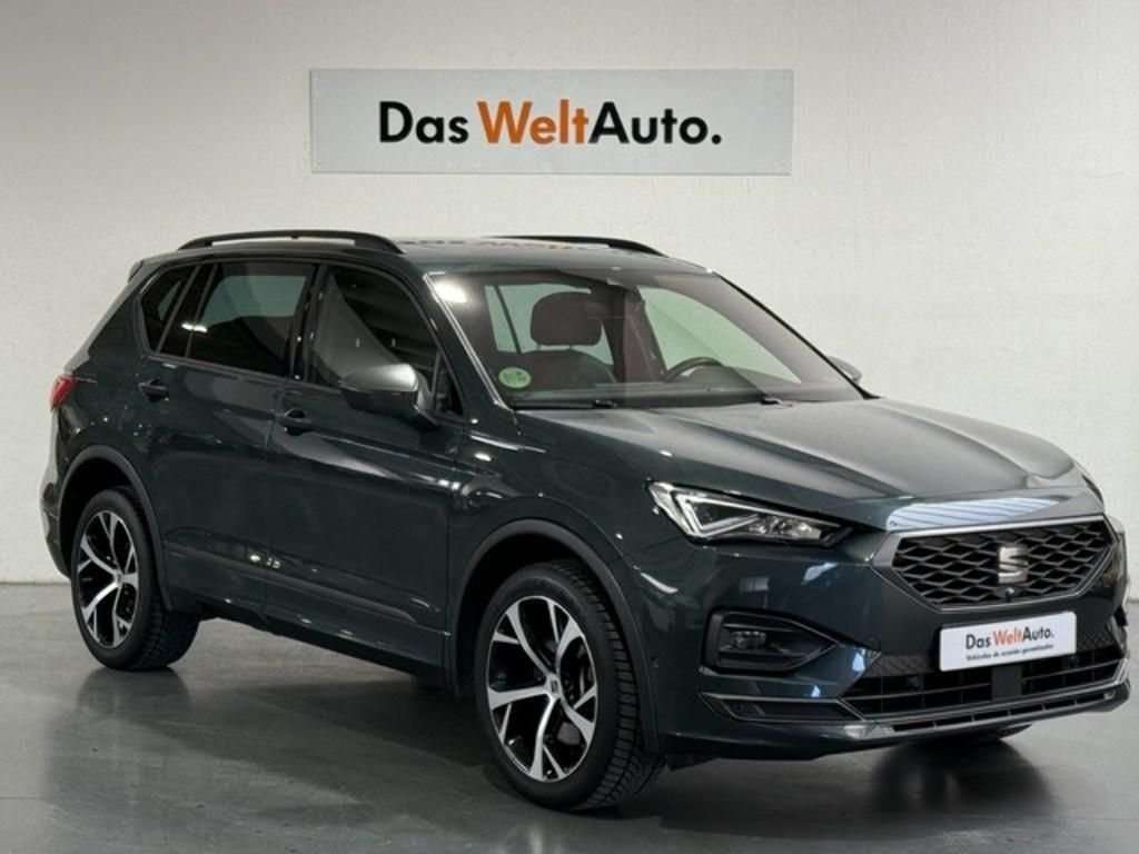 SEAT Tarraco 2.0TDI S&S FR DSG 4Drive 200 - foto 1