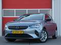 Opel Corsa 1.2 Elegance/ lage km/ zeer mooi! Grijs - thumbnail 1