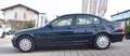 BMW 318 i Blauw - thumbnail 1