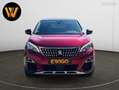 Peugeot 3008 1.5 BLUEHDI 130ch Allure phase 2 Full suivi 1ère main Car Play Garantie 6 ... Rojo - thumbnail 8