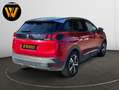 Peugeot 3008 1.5 BLUEHDI 130ch Allure phase 2 Full suivi 1ère main Car Play Garantie 6 ... Rojo - thumbnail 5