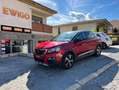 Peugeot 3008 1.5 BLUEHDI 130ch Allure phase 2 Full suivi 1ère main Car Play Garantie 6 ... Rojo - thumbnail 1