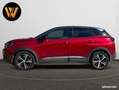 Peugeot 3008 1.5 BLUEHDI 130ch Allure phase 2 Full suivi 1ère main Car Play Garantie 6 ... Rojo - thumbnail 2