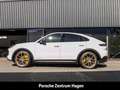 Porsche Cayenne Turbo GT White - thumbnail 2