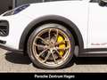 Porsche Cayenne Turbo GT Weiß - thumbnail 6