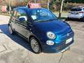 Fiat 500 1.0 Hybrid "DOLCEVITA" tetto panoramico Bleu - thumbnail 5