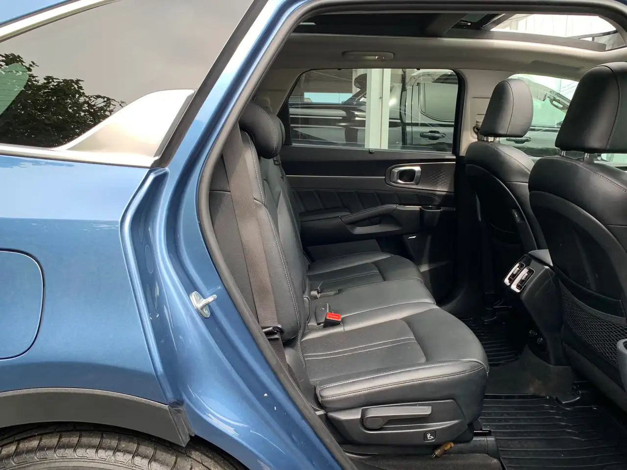 Kia Sorento 7 PLACES PHEV 265CV 4X4 / PLUG IN HYBRID / FULL OPTIONS / TOIT, миниатюра 21