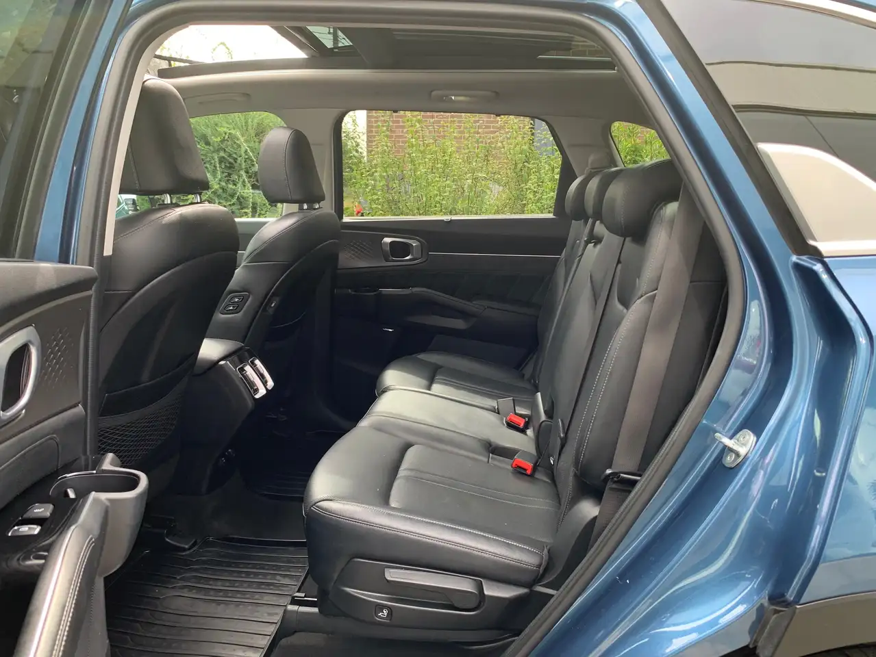 Kia Sorento 7 PLACES PHEV 265CV 4X4 / PLUG IN HYBRID / FULL OPTIONS / TOIT, миниатюра 17