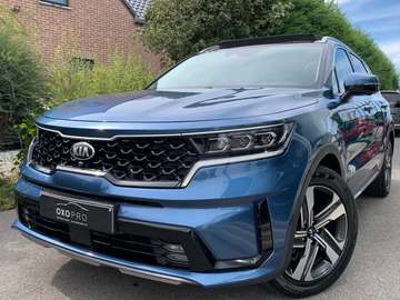 7 PLACES PHEV 265CV 4X4 / PLUG IN HYBRID / FULL OPTIONS / TOIT PANO / 360° / CARPLAY / HUD /