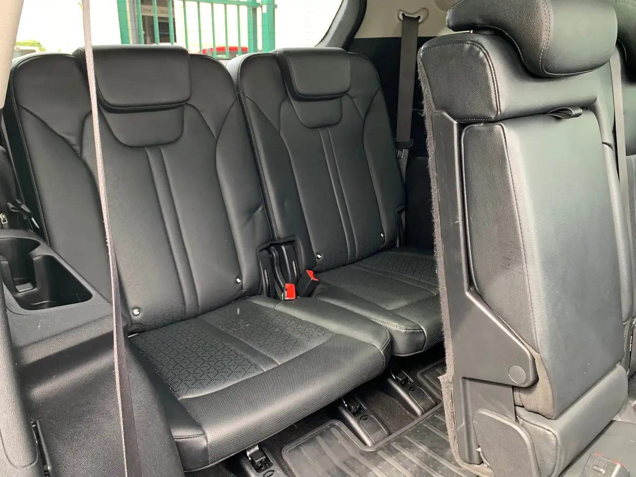 Kia Sorento 7 PLACES PHEV 265CV 4X4 / PLUG IN HYBRID / FULL OPTIONS / TOIT, миниатюра 22