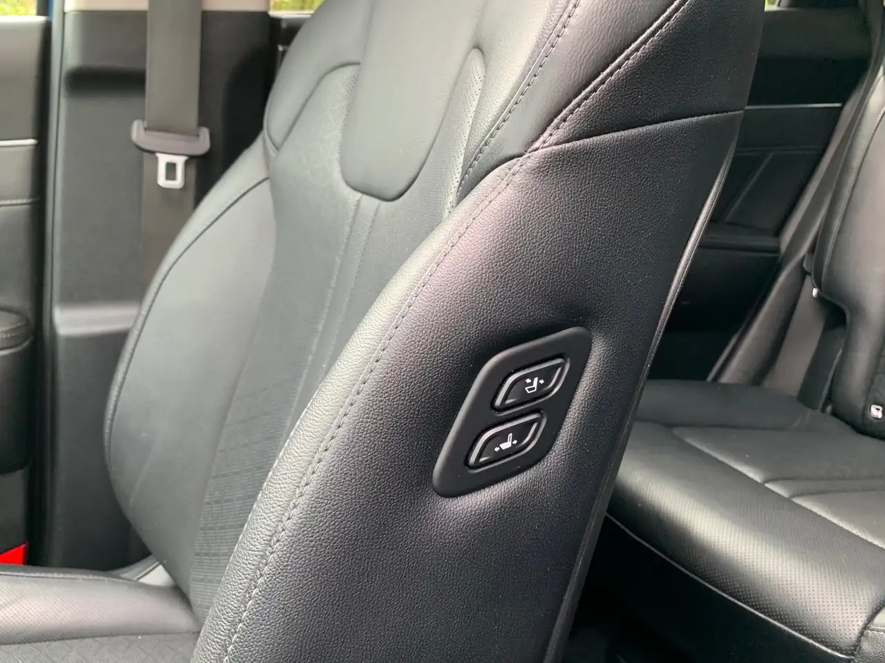 Kia Sorento 7 PLACES PHEV 265CV 4X4 / PLUG IN HYBRID / FULL OPTIONS / TOIT, миниатюра 24