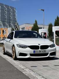 435i Coupe Sport-Aut.