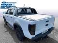 Ford Ranger Wildtrak Doppelkabine 4x4 Blanc - thumbnail 5