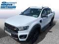 Ford Ranger Wildtrak Doppelkabine 4x4 Blanc - thumbnail 1