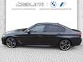 BMW 550 M550i xDrive Limousine Head-Up HK HiFi DAB WLAN Grijs - thumbnail 3