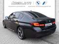 BMW 550 M550i xDrive Limousine Head-Up HK HiFi DAB WLAN Gris - thumbnail 5