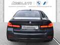 BMW 550 M550i xDrive Limousine Head-Up HK HiFi DAB WLAN Grijs - thumbnail 6