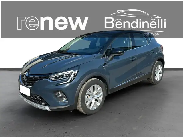Renault Captur 1.6 PHEV E-TECH 160cv INTENS