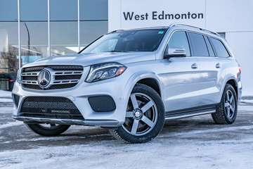 450 | 4MATIC AWD | LEATHER | NAV | SUNROOF