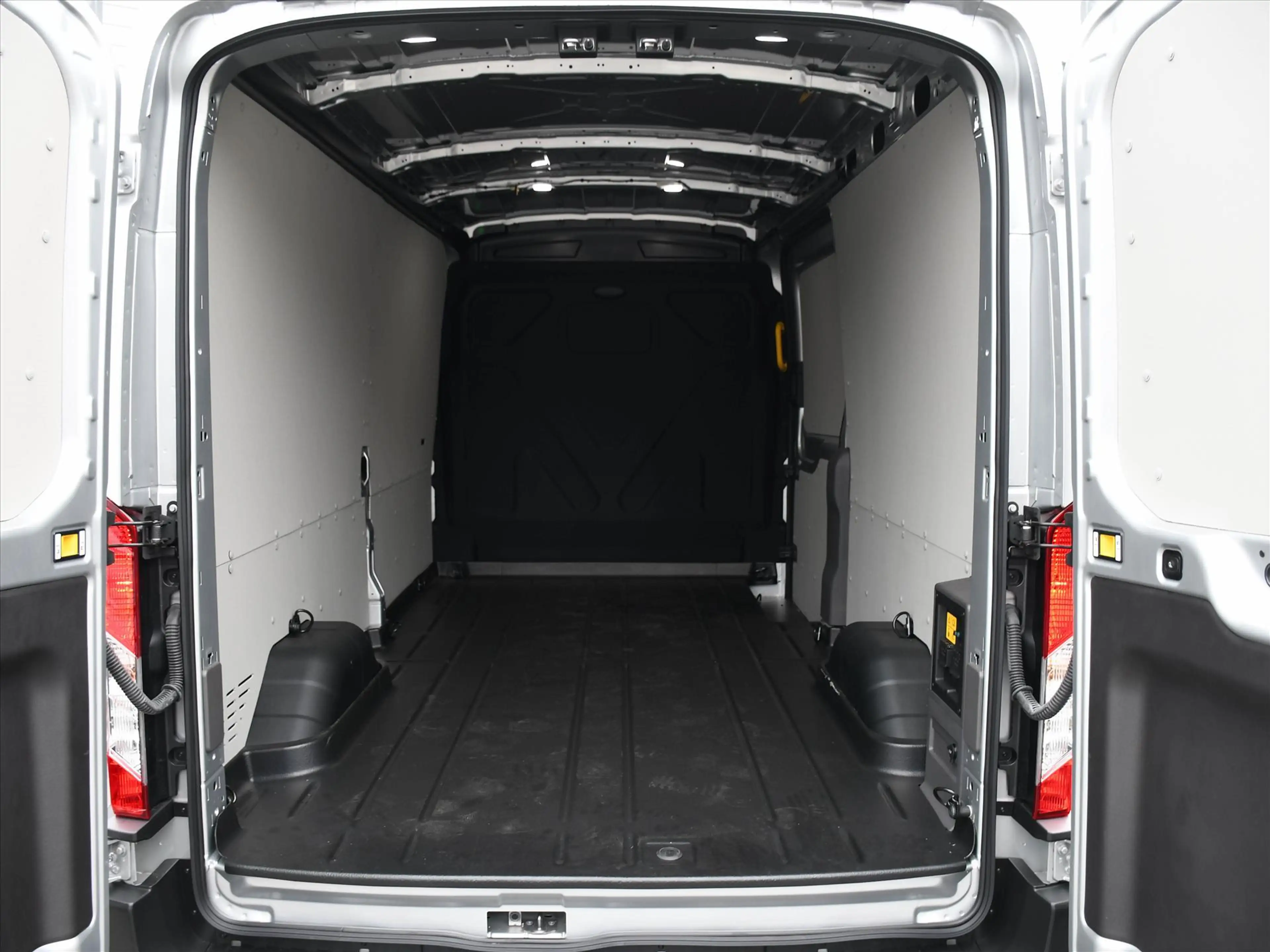 Ford E-Transit Trend GB 350 L3H2 68kWh 184pk Automaat ADAP. CRUIS — photo 12