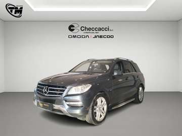 bt Premium 4matic auto