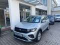 Volkswagen T-Cross 1.0 TSI Life Silber - thumbnail 2