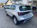 Volkswagen T-Cross 1.0 TSI Life Plateado - thumbnail 3