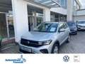Volkswagen T-Cross 1.0 TSI Life Plateado - thumbnail 1