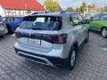 Volkswagen T-Cross 1.0 TSI Life Plateado - thumbnail 4