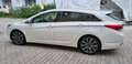 Hyundai i40 i40 Kombi blue 1.7 CRDi DCT Premium Alb - thumbnail 4