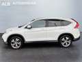 Honda CR-V Executive 4WD/AUTOMATIK/AHK/TOP/2.HAND/EUR5 Weiß - thumbnail 2