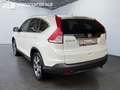 Honda CR-V Executive 4WD/AUTOMATIK/AHK/TOP/2.HAND/EUR5 Weiß - thumbnail 3