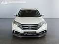 Honda CR-V Executive 4WD/AUTOMATIK/AHK/TOP/2.HAND/EUR5 Weiß - thumbnail 8