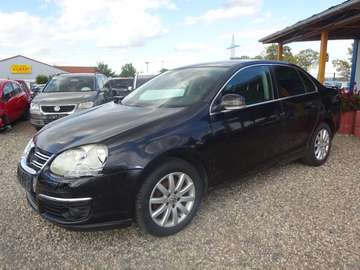1.6 Comfortline