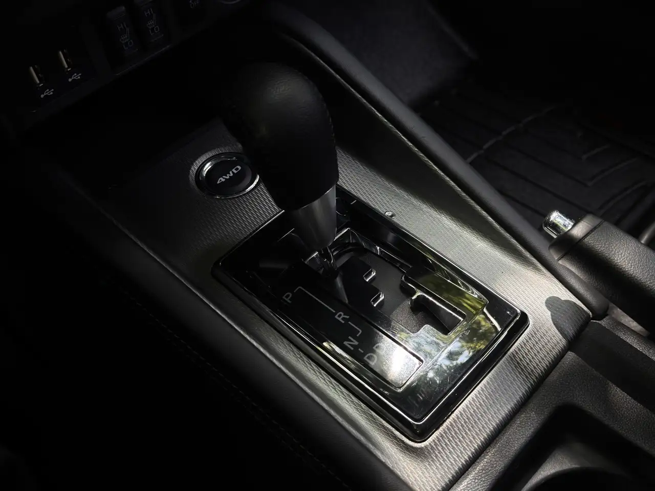 Mitsubishi RVR снимка Mitsubishi RVR
