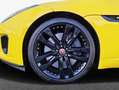 Jaguar F-Type Cabriolet AWD R-Dynamic Limited Edition Yellow - thumbnail 9