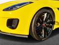 Jaguar F-Type Cabriolet AWD R-Dynamic Limited Edition Giallo - thumbnail 13