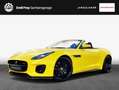 Jaguar F-Type Cabriolet AWD R-Dynamic Limited Edition Giallo - thumbnail 1