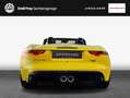 Jaguar F-Type Cabriolet AWD R-Dynamic Limited Edition Geel - thumbnail 7