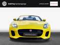 Jaguar F-Type Cabriolet AWD R-Dynamic Limited Edition Giallo - thumbnail 8